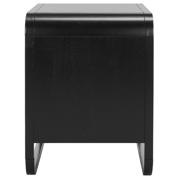 Dolu 1 Drawer Nightstand