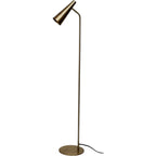Brassia Floor Lamp