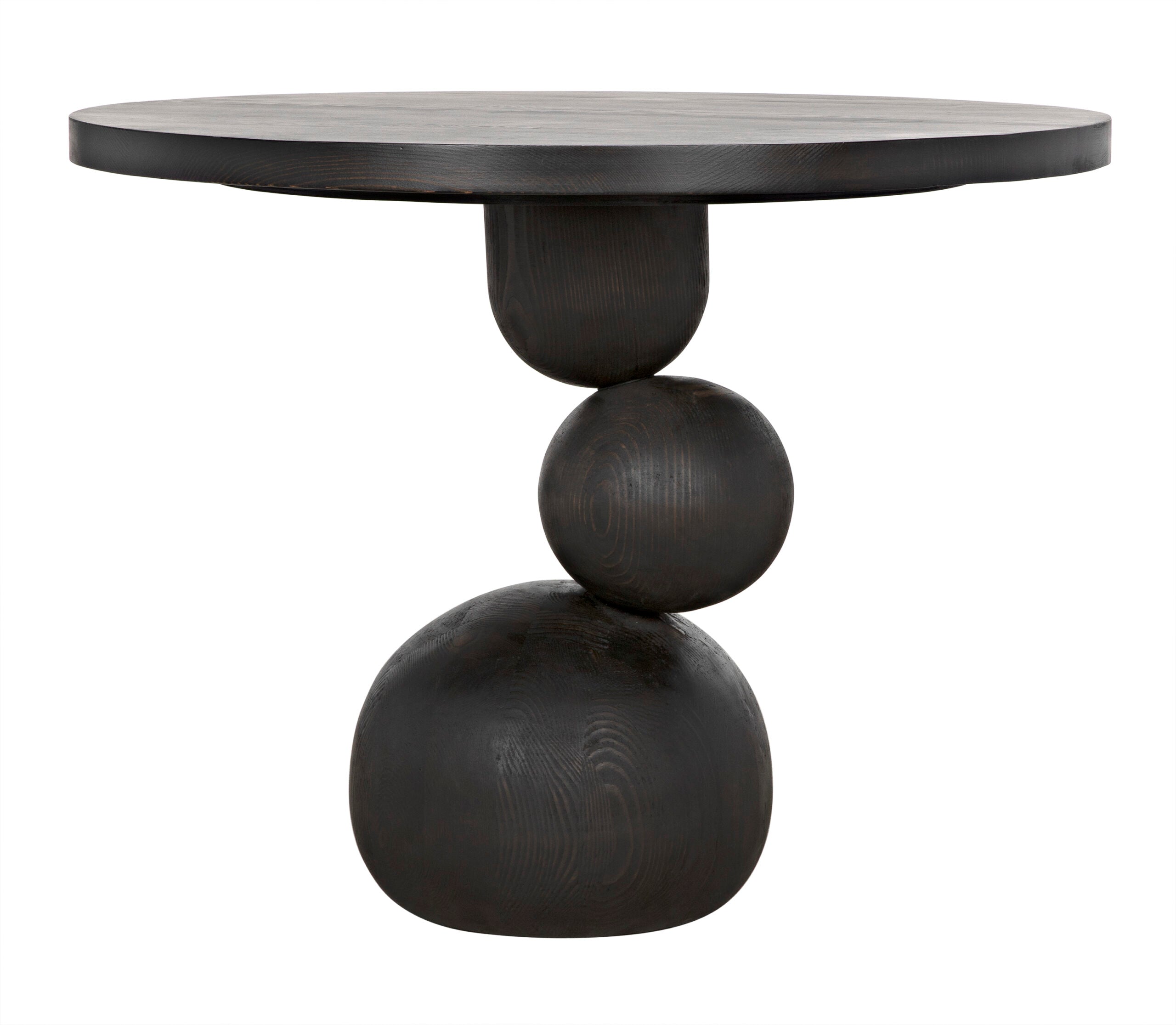 Boulder Breakfast Table