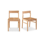 Arden Dining Chair - Set of 2