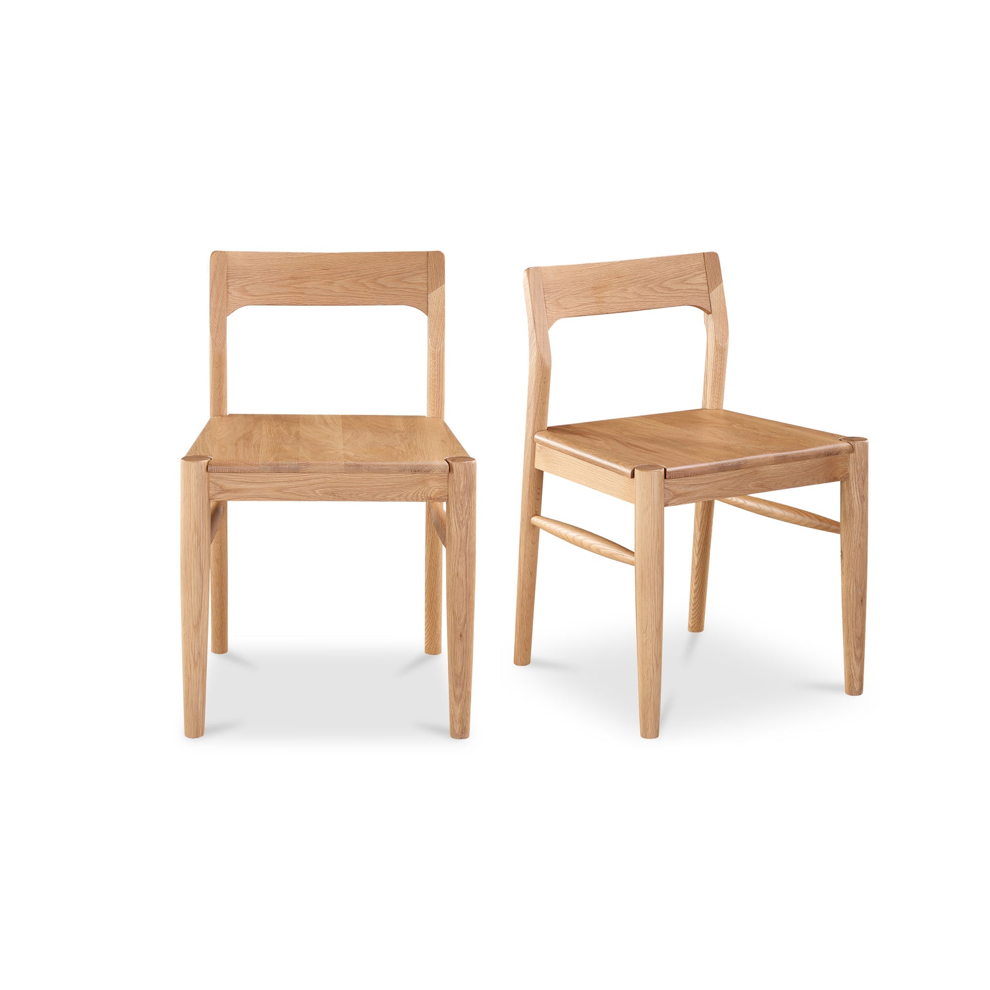 Arden Dining Chair - Set of 2