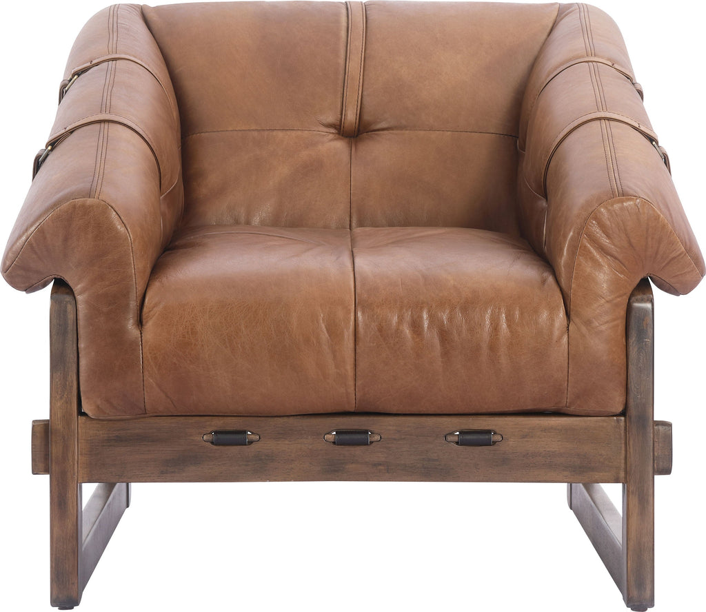 Cecil Accent Chair
