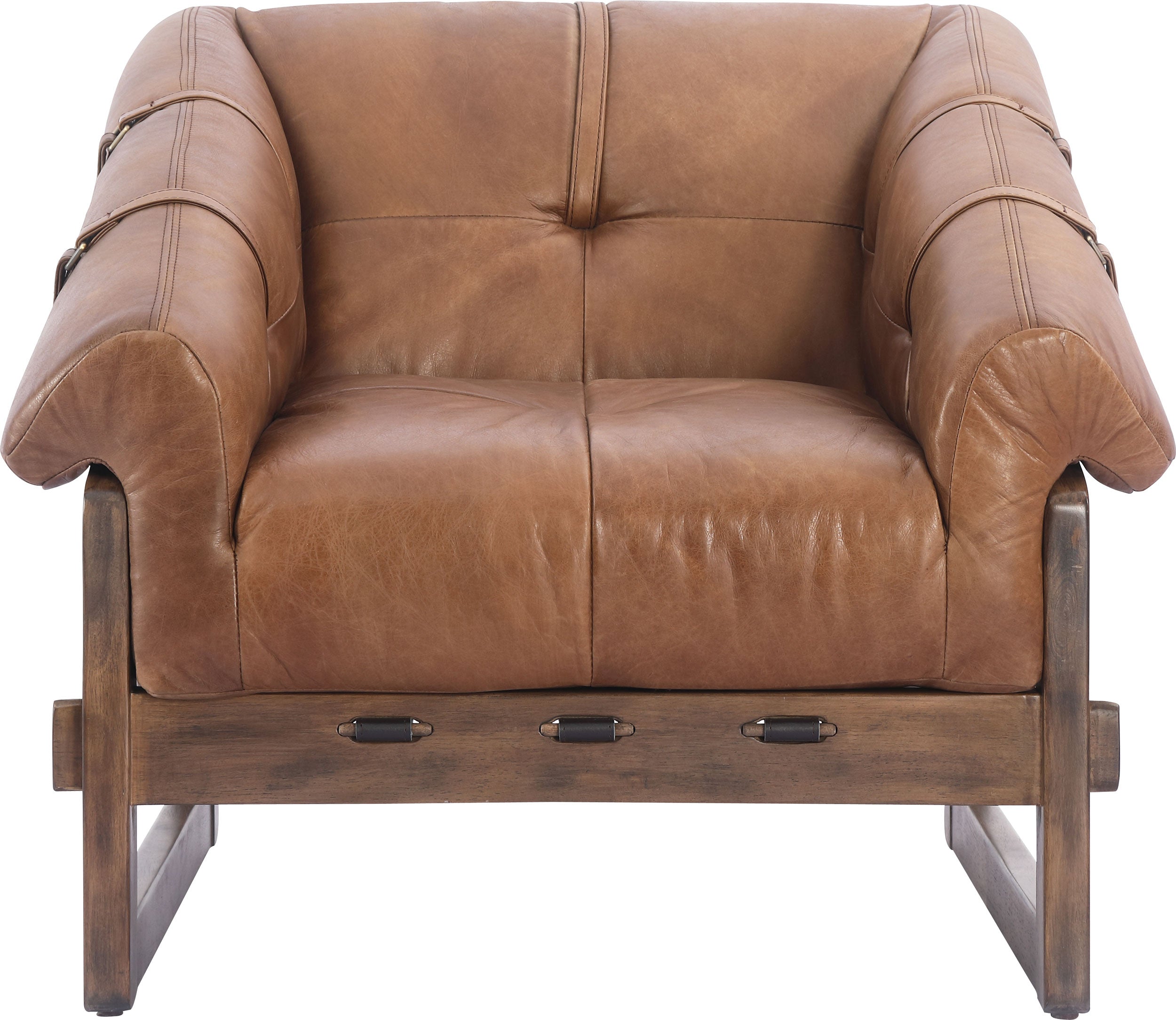 Cecil Accent Chair