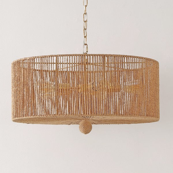 Layla Extendable Pendant Light