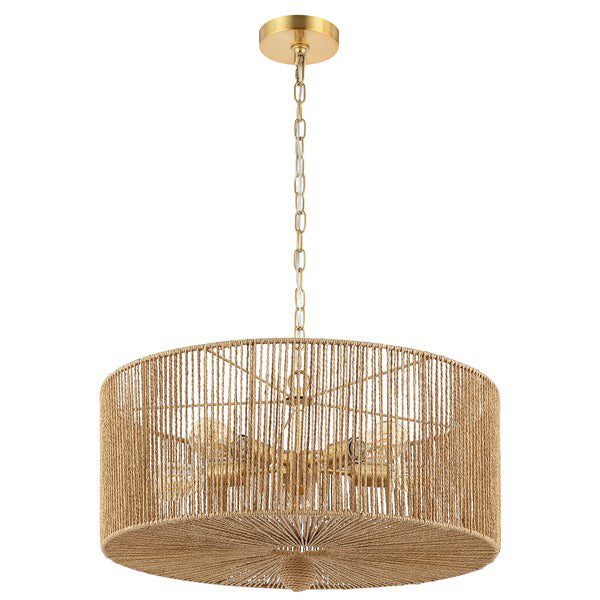Layla Extendable Pendant Light