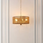 Layla Extendable Pendant Light