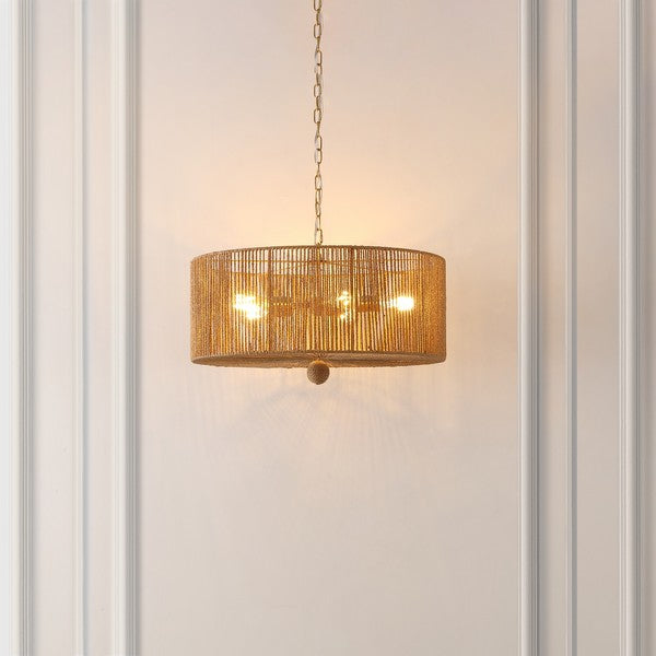 Layla Extendable Pendant Light