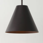 Magdalena Pendant Light