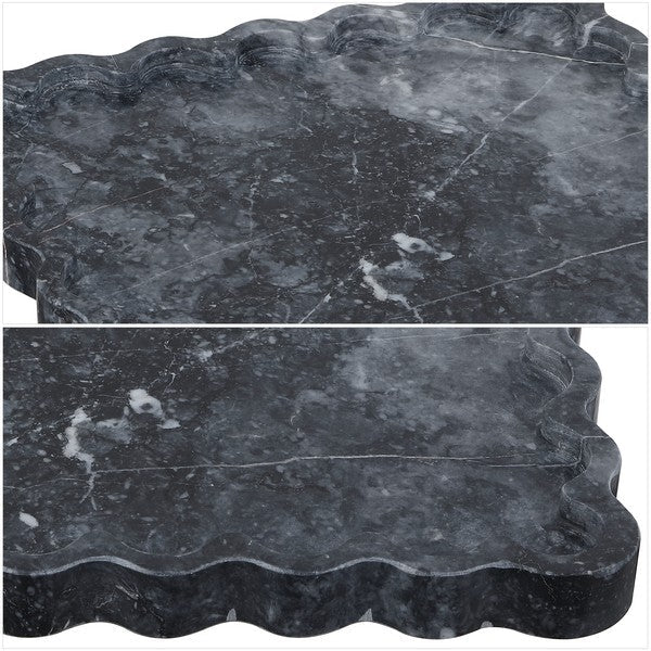 Lizi Marble Tray