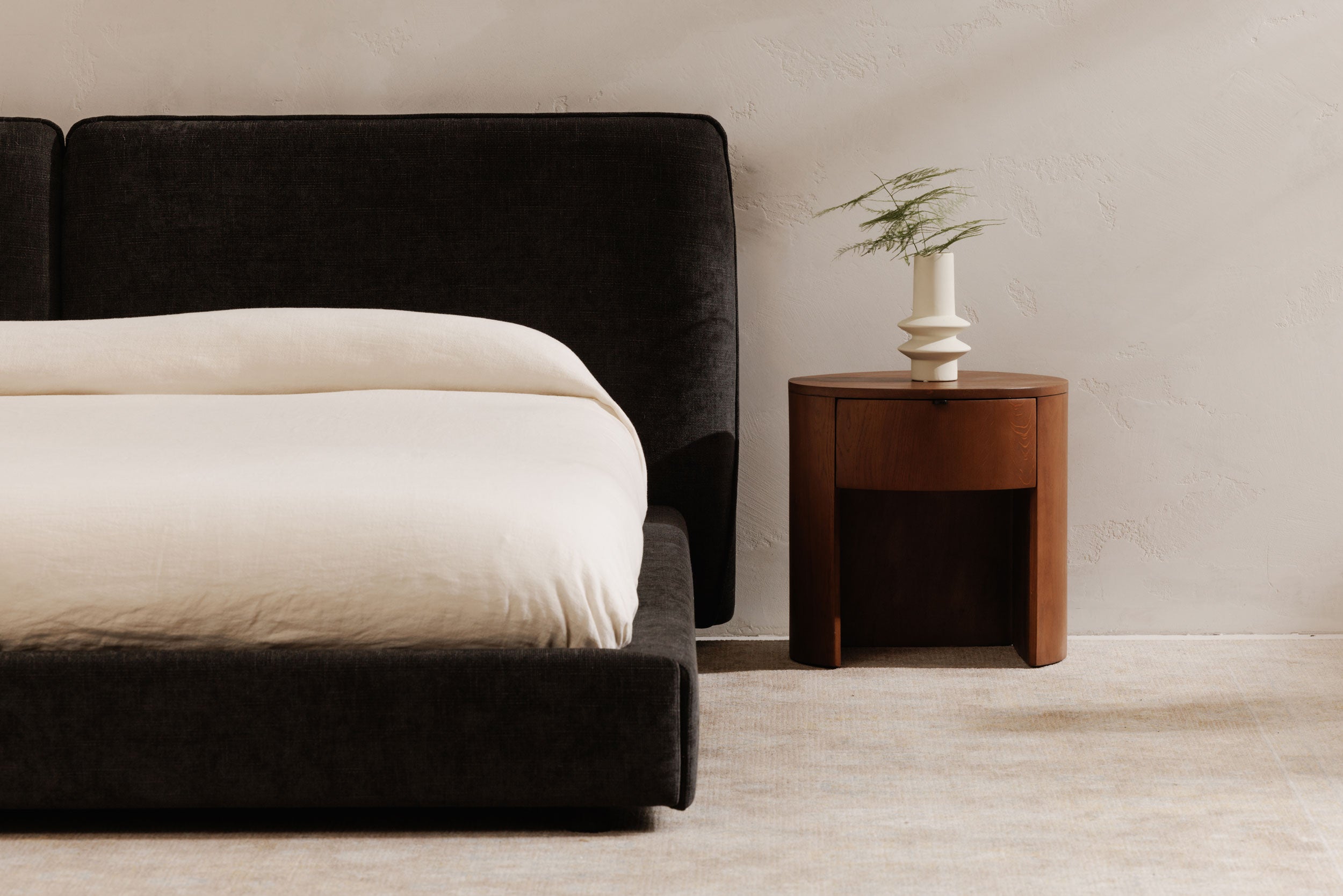 Chadwick One Drawer Nightstand