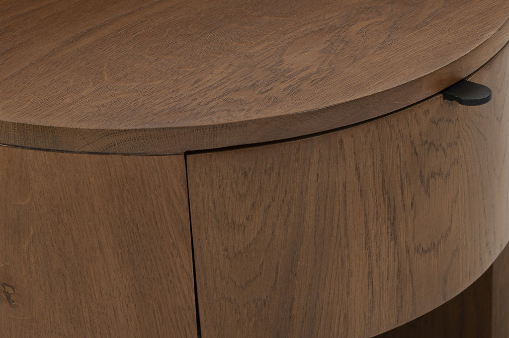 Chadwick One Drawer Nightstand