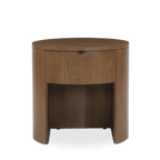 Chadwick One Drawer Nightstand