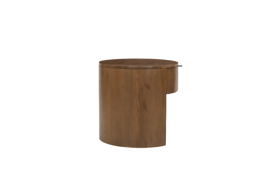 Chadwick One Drawer Nightstand