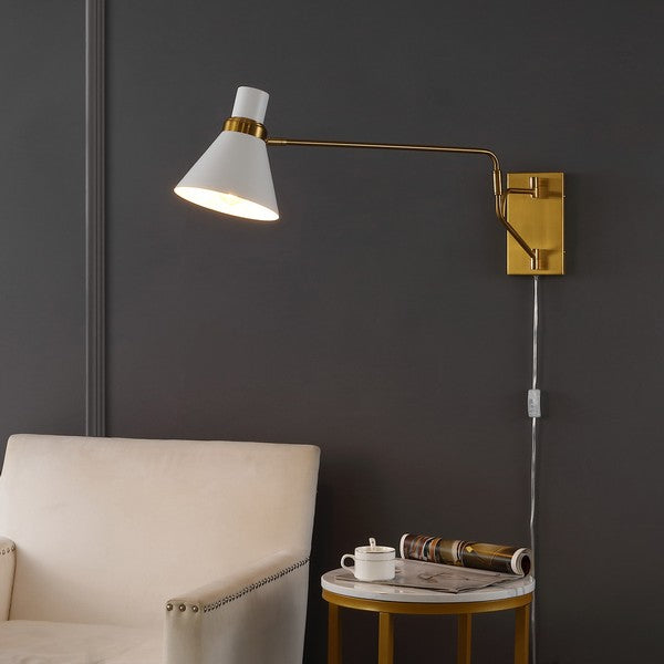 Kaya Wall Sconce