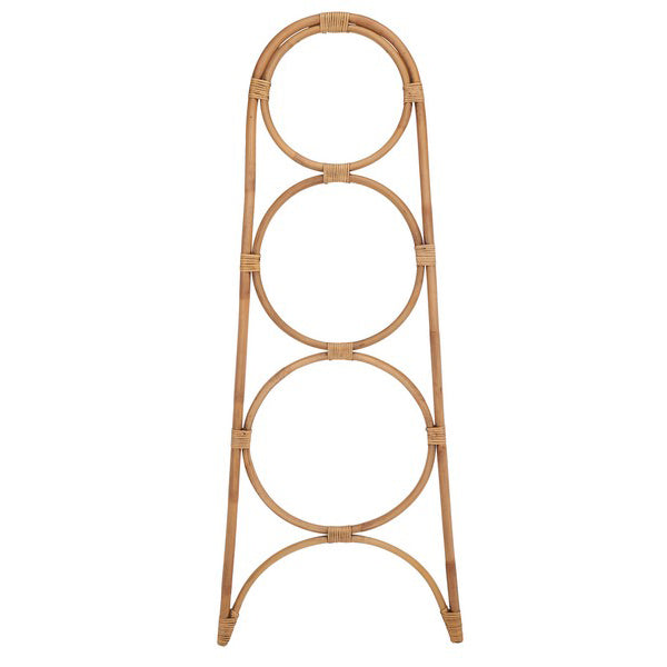 Caleb 3 Tier Towel Hanger