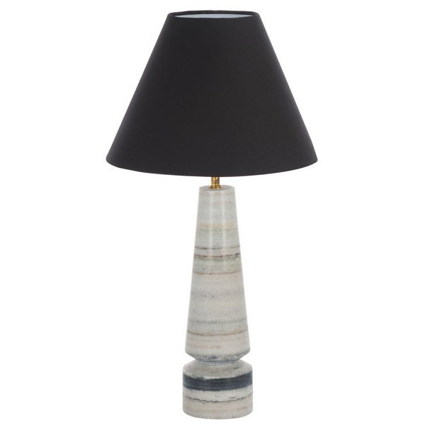 Cass Table Lamp