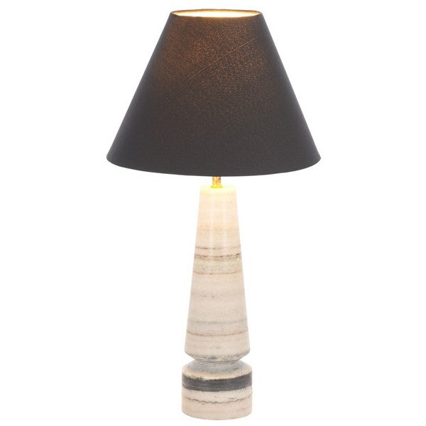 Cass Table Lamp