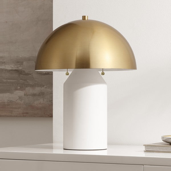 Nona Metal Table Lamp