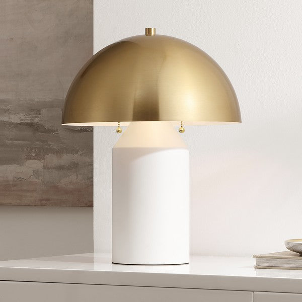 Nona Metal Table Lamp