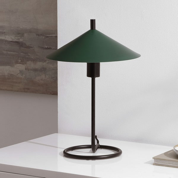 Mateo Metal Table Lamp