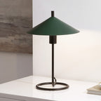 Mateo Metal Table Lamp