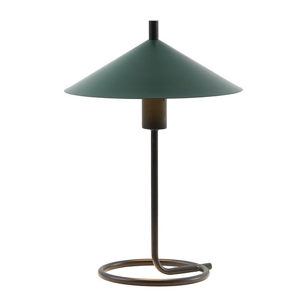 Mateo Metal Table Lamp