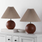 Carrie Table Lamp - Set of 2