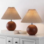 Carrie Table Lamp - Set of 2