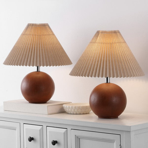 Carrie Table Lamp - Set of 2