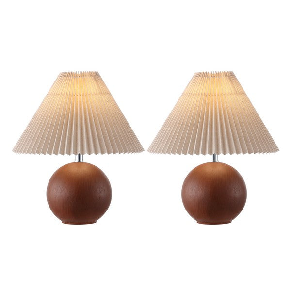 Carrie Table Lamp - Set of 2