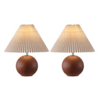 Carrie Table Lamp - Set of 2