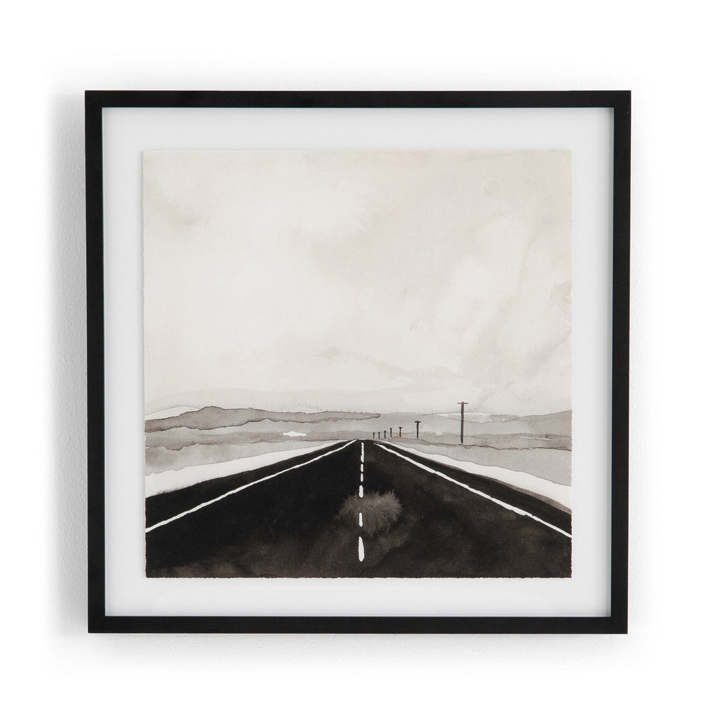 Open Road by Kelly Colchin