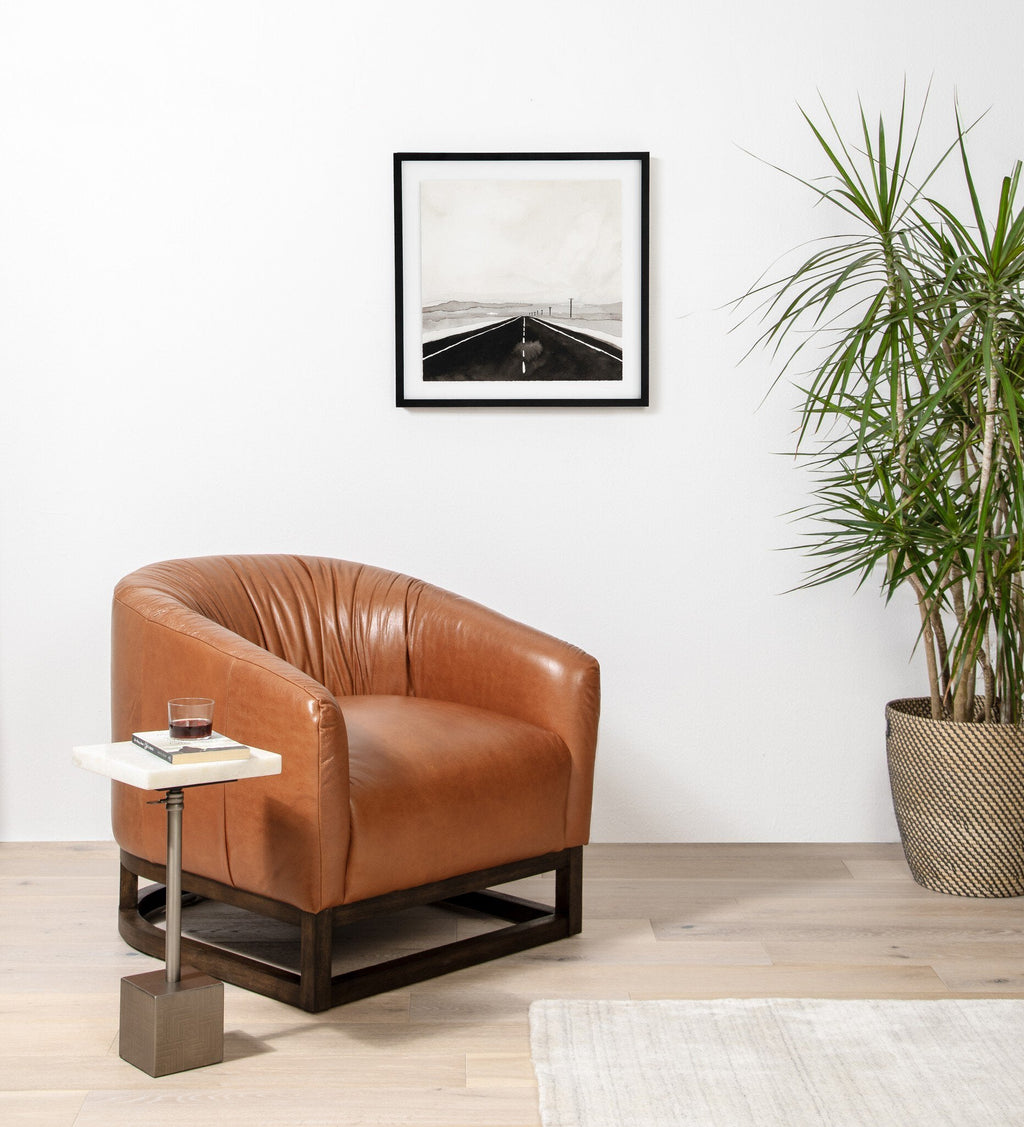 Open Road by Kelly Colchin