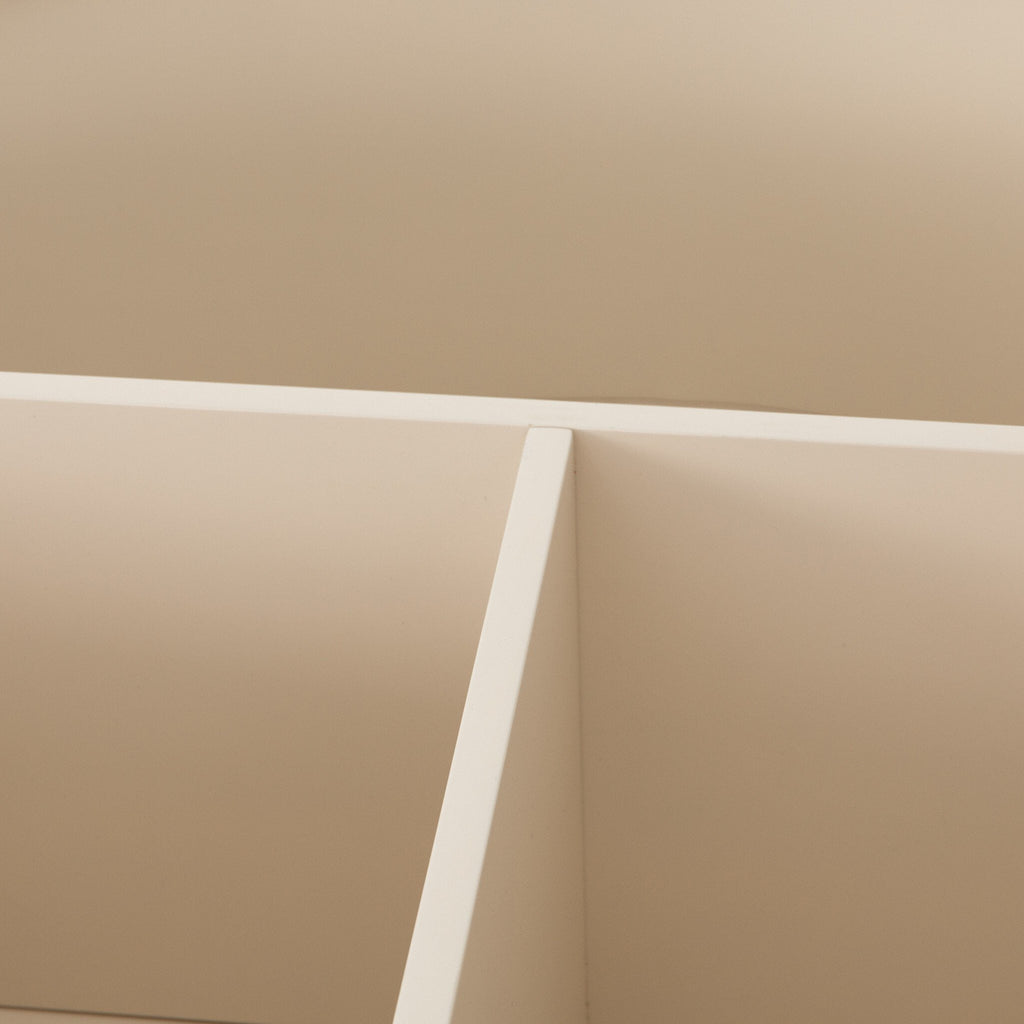 Cas Drum Coffee Table