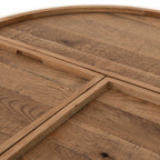 Cas Drum Coffee Table