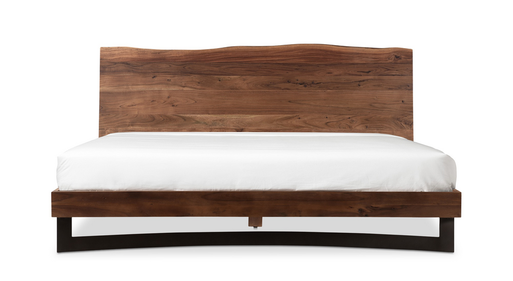 Adrian Platform Bed