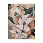 Elaris 1 Framed Painting