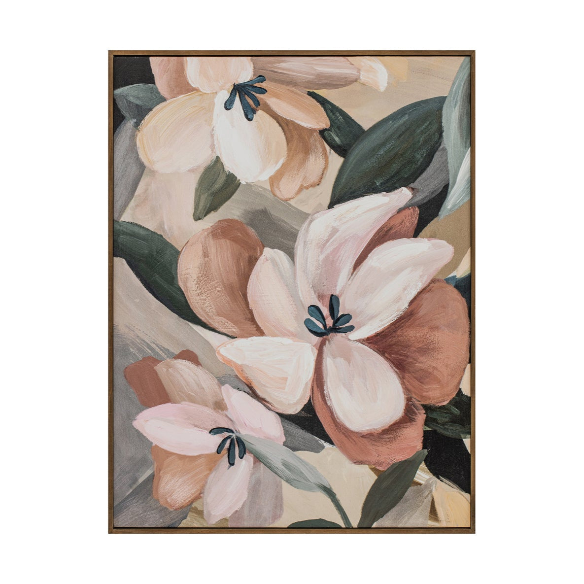 Elaris 1 Framed Painting