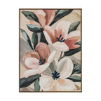 Elaris 2 Framed Painting