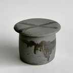 Luna French Butter Crock