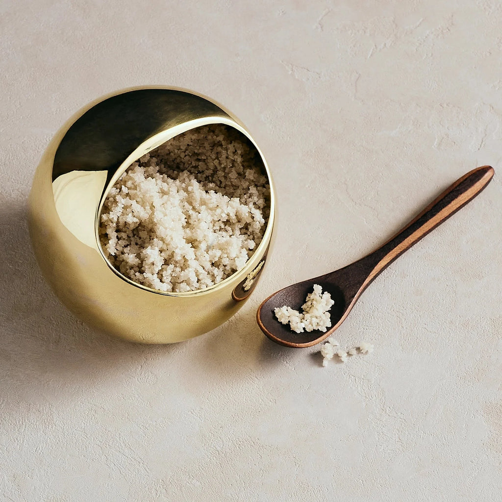 Aurum Salt Cellar