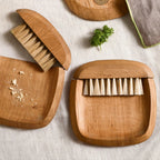 Belfort Crumb Brush Set