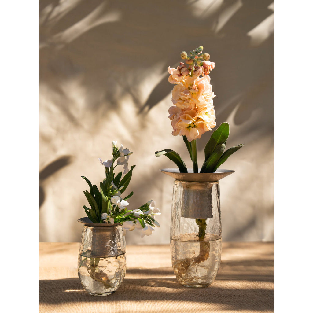 Floral Bloom Assorted - Set of 2