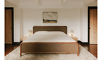 Orien Platform Bed