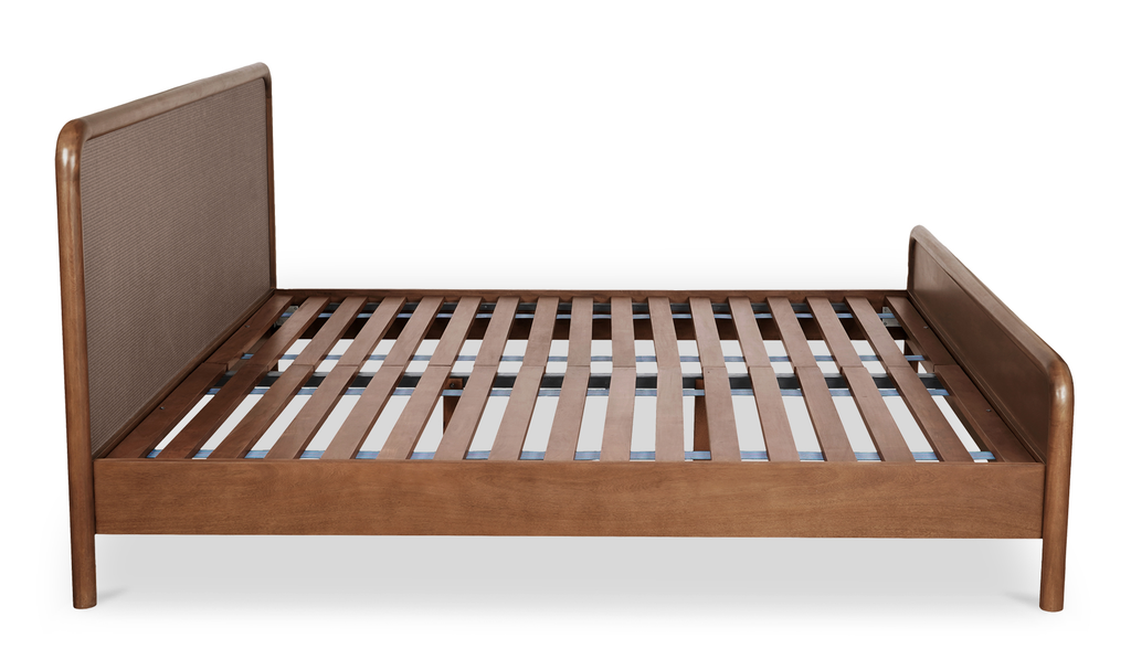 Orien Platform Bed