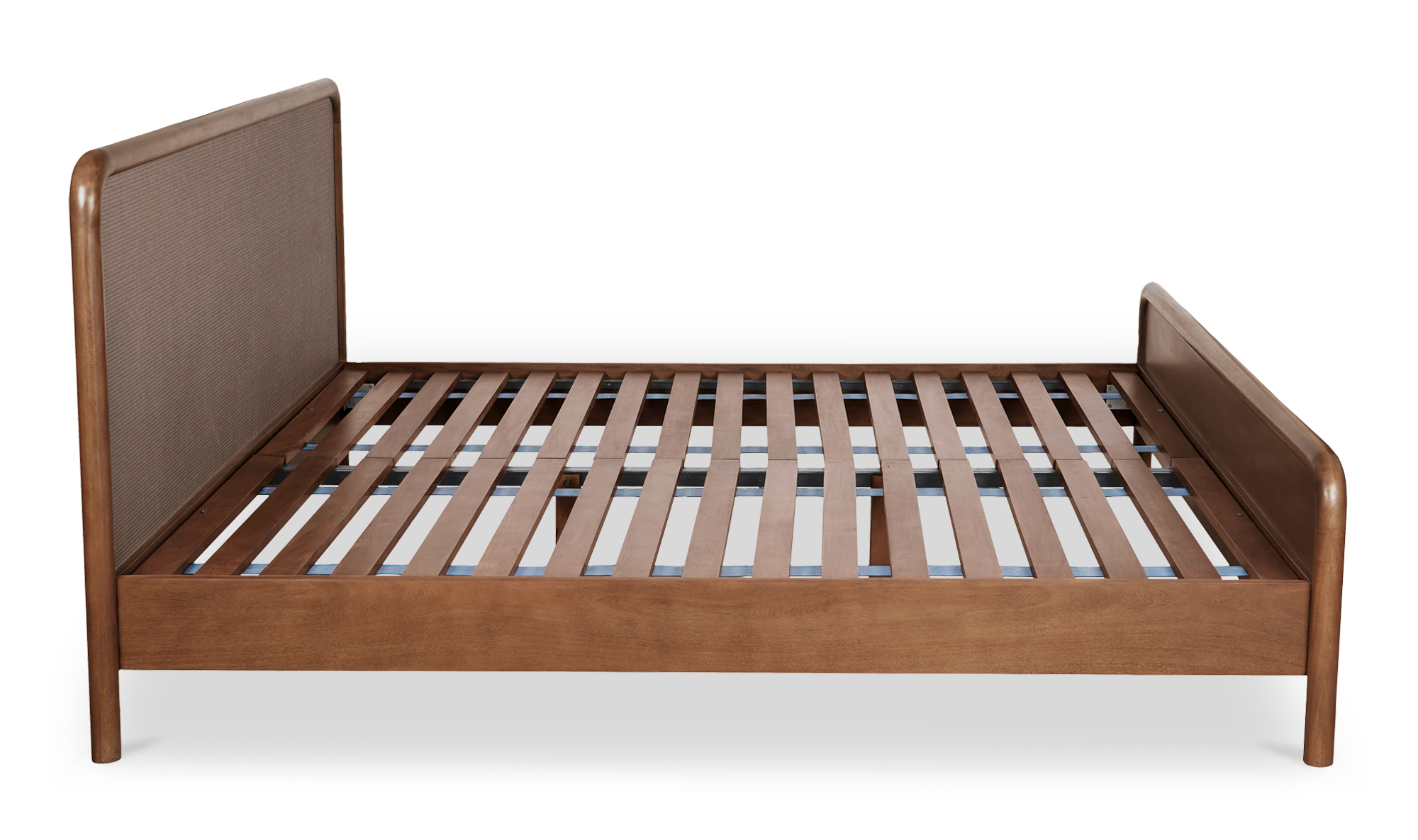 Orien Platform Bed