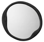Organic Round Mirror