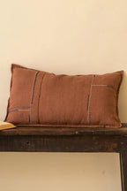 Linen Fern Pillowcase