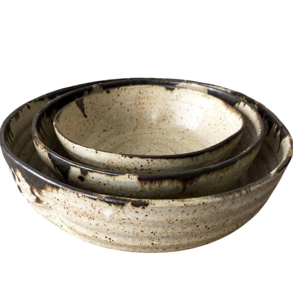 Luna Nesting Bowls