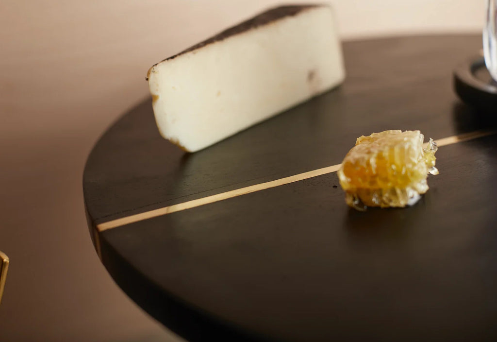 Mondrian Large Pedestal